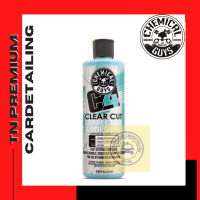 Chemical Guys C4 Clear Cut Correction Compound (16 oz) (ของแท้)