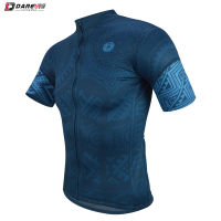 DAREVIE Cycling Jersey Breathable Cool Cycling Jersey Short Sleeve Summer Quick Dry MTB Road Biking Jersey Cycling Clothing Men