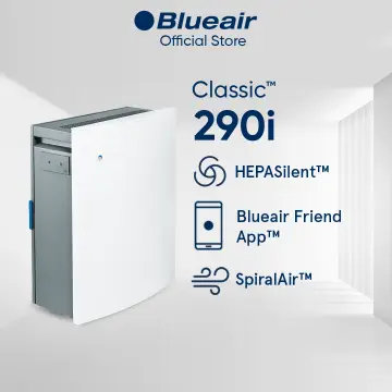 Blueair 290i store