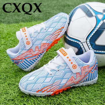 Girl indoor soccer on sale shoes