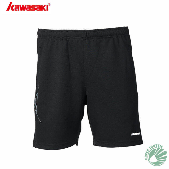 genuine-kawasaki-badminton-shorts-men-spring-and-summer-thin-loose-running-casual-fast-dry-sports-pants-sp-s3651