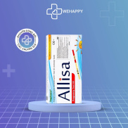 Alisa tradedac pregnancy diagnostic test strips