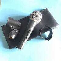 เกรด A คุณภาพ58LC 58SK แทนที่สำหรับ Shuretype Wire Vocal 58 SM Series Microphone888