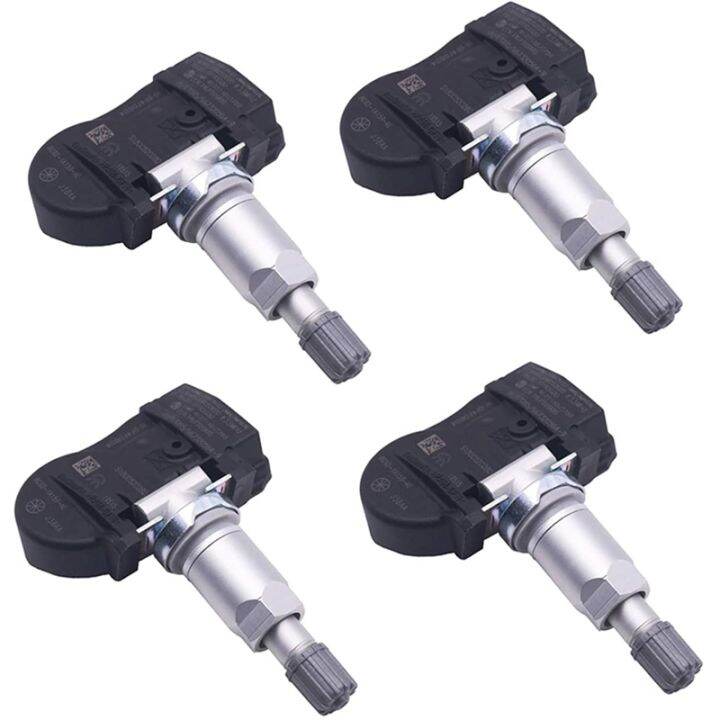 4pcs-tpms-tire-pressure-sensor-for-volvo-c30-c70-s60-s80-v60-xc60-xc70-31302096-8g92-1a159-ae