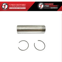 PIN, PISTON (สลักลูกสูบ) TAZAWA Pro/Black