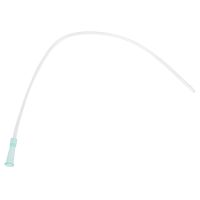 【YD】 Disposable Rectal Catheter Anal Canal Silicone Enema Rectum Drainage Tube Urology 28cm Length