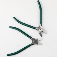 s hardware electronic electrician diagonal cutting pliers 6 inches with eccentric oblique nose pliers pliers hand shuikou pliers