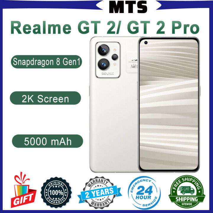 realme gt 2 pro lazada