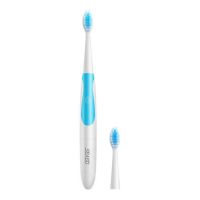 1 Set Excellent Smart Toothbrush Universal Electric Toothbrushes Replaceable Detachable Practical Adults Oral Care Brushes