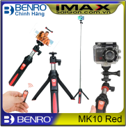 HCMGậy Tự Sướng Monopod Benro Mefoto MK10