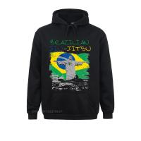 Men Harajuku Hoodies Brazilian Jiu Jitsu BJJ Brazil Man O JudBrazil Custom Work D Clothing Male Make Hoodies Size XS-4XL