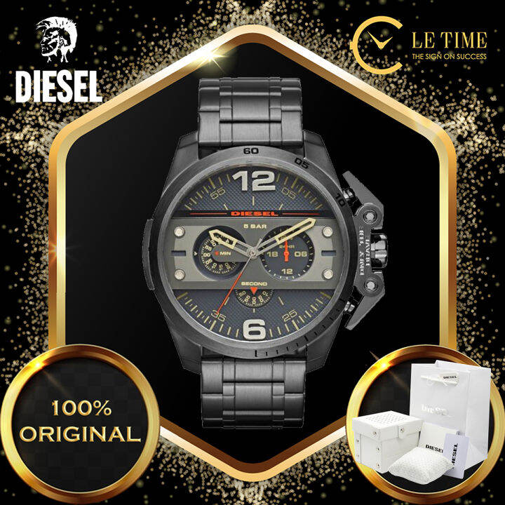 diesel watch dz4363