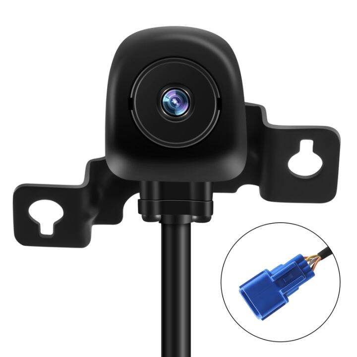 For Hyundai Santa Fe 2016 2017 2018 Car Rear View Camera Reverse Camera