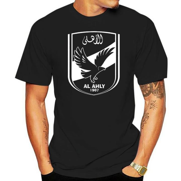 al-ahly-of-egypt-soccer-football-t-shirt-jersey-africa-alhy