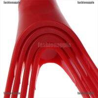 FAMY Rotary Manual Egg Beater Mixer Kitchen Whisk Bake Tool Agitator Silicone JOIE