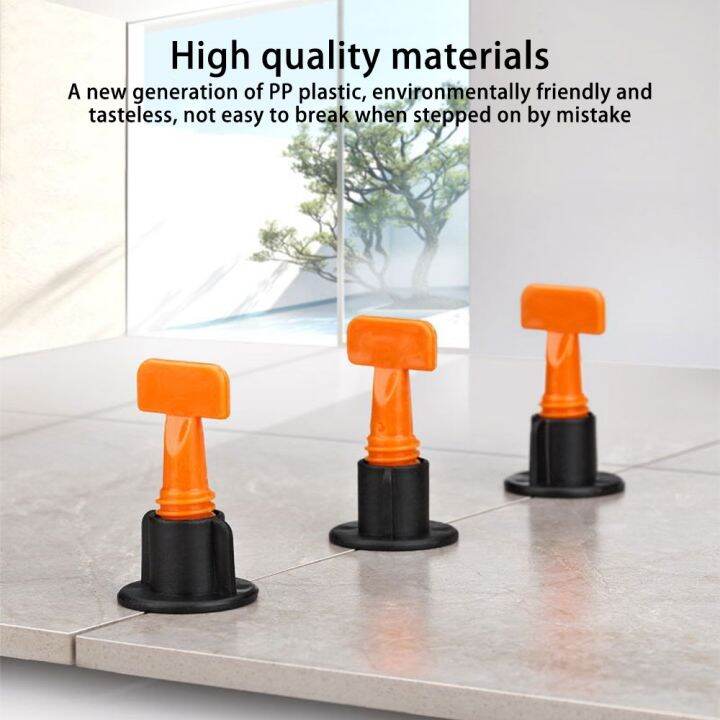 cw-50pcs-reusable-leveling-system-level-wedges-spacer-tiles-positioning-flooring-wall-tools