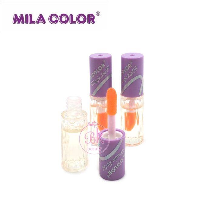 mila-color-ลิป-ลิปออยล์-ลิปมัน-ลิปบาล์ม-ลิปเมจิก-เมจิกลิปออยล์-ลิปออยล์บำรุง-ลิปบาล์มบำรุง-ลิปมันบำรุงnorth-studio