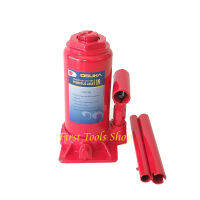 แม่แรงกระปุก แม่แรง 10 ตัน OSUKA Hydraulic Jack 10 Ton