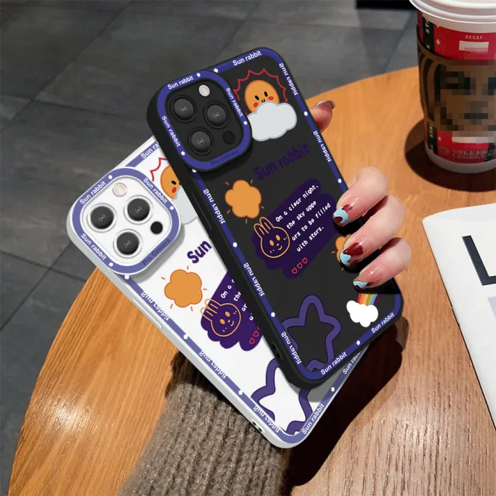 WEIOU Cover Sfumata TPU Per Xiaomi Mi 11T 5G / Mi 11T Pro 5G - Custodia Morbida Antigraffio E Antiurto, Profilo Sottile, Viola Blu