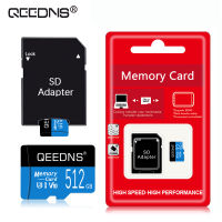 Like 2023】Mini SD Card 64GB 32GB 16GB 8GB High Speed Memory Card Class 10 128GB 256GB Flash Drive TF Cat. 64d Beg Micro sd For SmartPhone 1