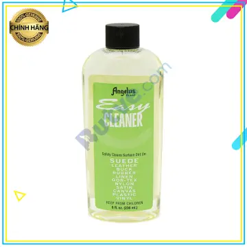 Dung dịch bảo vệ màu Angelus Finisher Normal (Bình thường) - 118ml