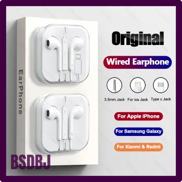 Ear buds discount for iphone 11