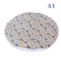 Sha Dog Bed MAT PET Cushion แผ่นรองนอนสำหรับสุนัขขนาดกลางขนาดใหญ่แมวนอน