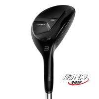 [พร้อมส่ง] ไม้กอล์ฟหัวไฮบริดสำหรับคนถนัดขวา GOLF HYBRID 500 RIGHT HANDED SIZE 2 &amp; HIGH SPEED