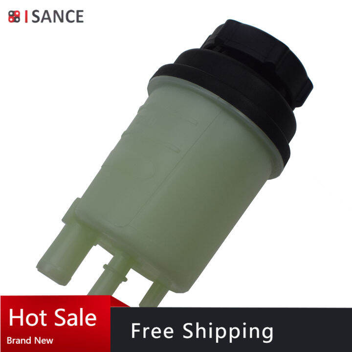 LR000578 Auto Power Steering Reservoir Tank For Land Rover Freelander 2