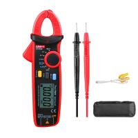 UNI-T UT210D Digital Clamp MultiMeter AC/DC Current Voltage Resistance Meters Hot