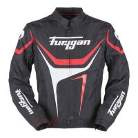 FURYGAN OGGY BLOUSON RED