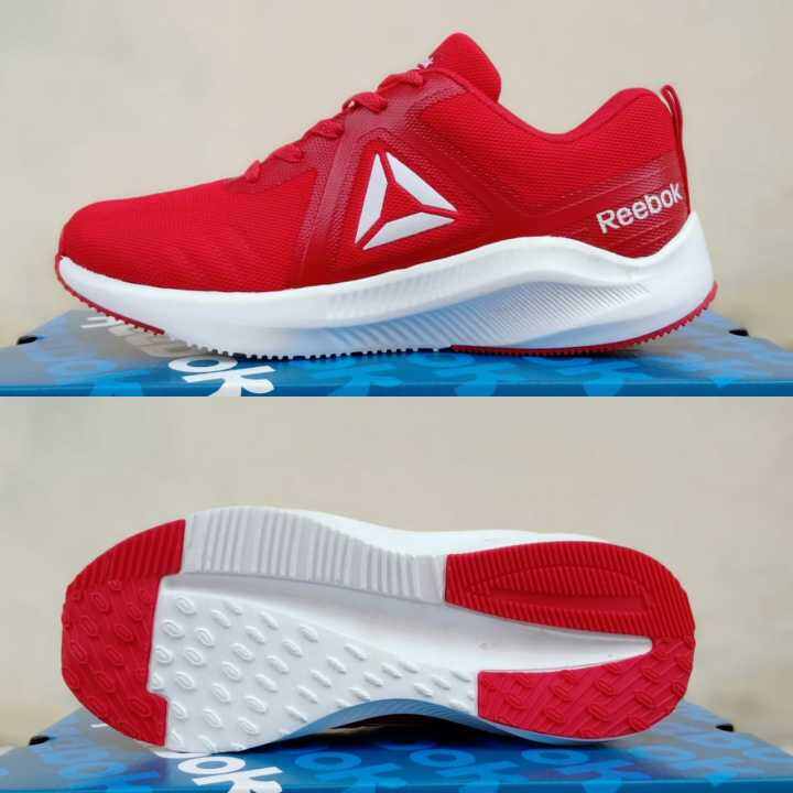 Model sepatu sport outlet reebok terbaru