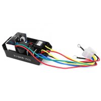 New AVR KI-DAVR-150S Alternator Part Power Stabilizer Automatic Voltage Regulator for Kipor Generator