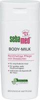 Sebamed Body Milk