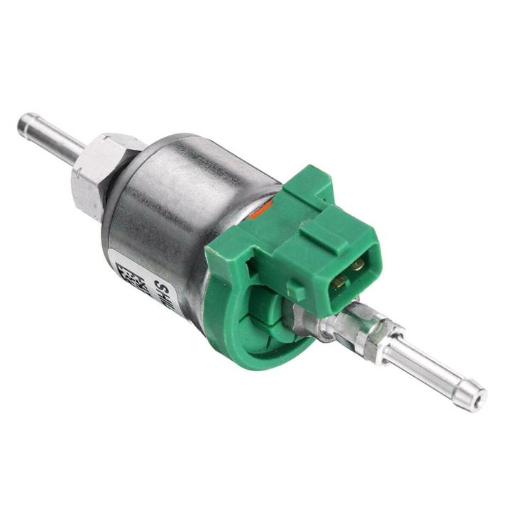 High Quality Durable Car Air Diesel Parking Oil Fuel Pump For Eberspacher  Universal Heater 12V 1-5KW Long Life Easy To Install