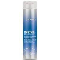 โฉมใหม่ แชมพู Joico Moisture Recovery Shampoo 300ml. จอยโก้ มอยส์เจอร์ รีคัฟเวอรี่ 300มล แชมพูสูตร มอยซ์เจอไรเซอร์ สำหรับผมแห้ง กรอบ หยาบกระด้าง