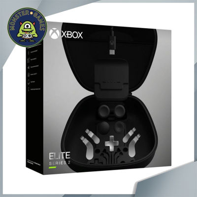 Xbox Elite Wireless Controller Series 2 Complete Component Pack (XBox X Wireless Controller)(XBox S Wireless Controller)(XBox Wireless Controller)(XBox Series Wireless Controller)(จอย XBox series)