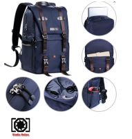 K&amp;F Concept 13.087 DSLR Camera Backpack Waterproof กระเป๋ากล้อง