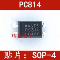 10pcs PC814 SOP-4  PC814A PC814X