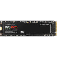 Samsung 990 PRO Series - 1TB 2TB PCIe Gen4. X4 NVMe 2.0c - M.2 Internal SSD (MZ-V9P1T0B/AM) SSG-MZ-V9P2T0BW