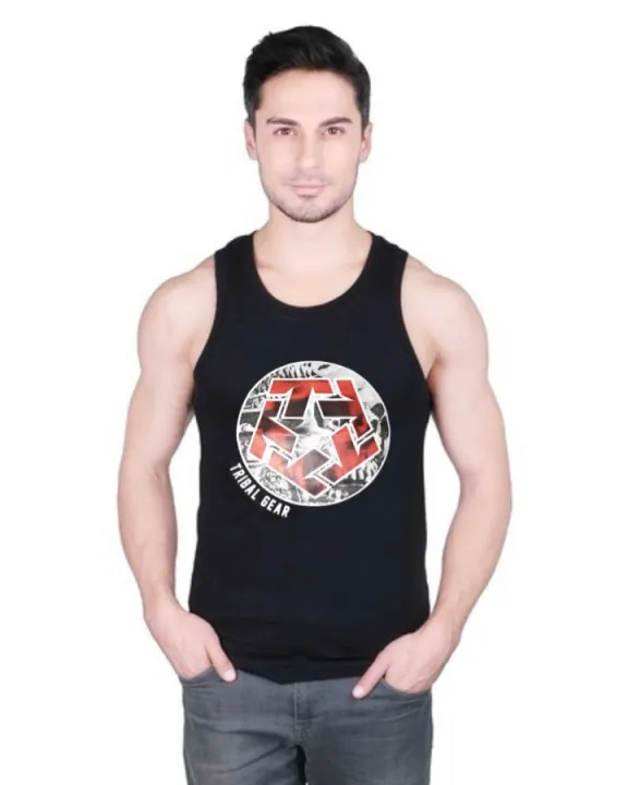 Tribal Sando (𝐁𝐥𝐚𝐜𝐤) 