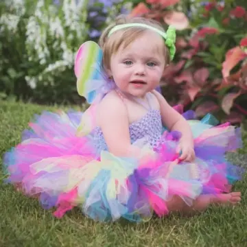 Fairy costume for sales 1 year old