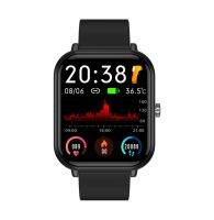 2023ใหม่ Q9pro สมาร์ทวอท์ชสภาพอากาศของร่างกายออกซิเจนเต็มคาดการณ์อัตราการเต้นของหัวใจความดันสัมผัสอุณหภูมิในเลือด
