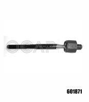 ลูกหมากแร็ค (ราคา/ชิ้น) (Tie Rod End) บีเอ็มดับเบิลยู BMW X3 E83 s2.5i-3.0d ปี 2003