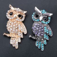 【CC】 Zinc Alloy Brooch Imitation Rhinestone Birthday Coat Accessories Fashion items Badge