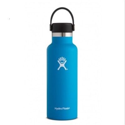 HYDRO FLASK รุ่น STANDARD MOUTH 21 OZ กระติกน้ำสูญญากาศ เก็บความเย็น เก็บความร้อน เก็บอุณหภูมิ823