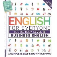 start again ! &amp;gt;&amp;gt;&amp;gt; หนังสือ ENGLISH FOR EVERYONE BUSINESS ENG.2:COURSE BOOK (DORLING KINDERSLEY)