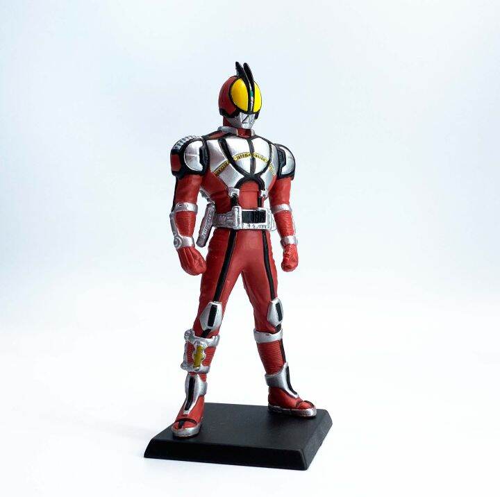 bandai-hg-heisei-stand-คาเมนไรเดอร์-kamen-rider-gashapon-ยืนฐาน-blade-king-ryuki-kuuga-faiz-agito-ร่างสุดยอด-final-form