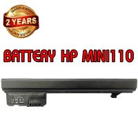 รับประกัน 2 ปี BATTERY HP MINI 110 แบตเตอรี่ เอชพี COMPAQ Mini 110c-1000 CQ10-100 CQ10-110