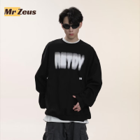 Zeus Sports  เสื้อกันหนาว ผช เสื้อแขนยาวชาย เสื้อฮู้ด เสื้อกันหนาว ผู้ชาย เสื้อกันหนาวเท่ๆ เสื้อแขนยาวผู้ชาย สเวตเตอร์ เสื้อกันนหนาว  C90AKTM 37Z230915